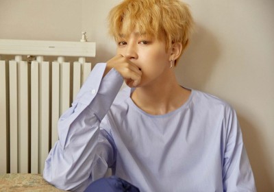 Jimin, BTS