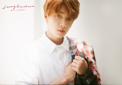 Jung Se Woon