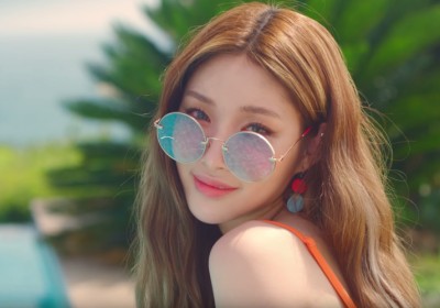 Kim Chung Ha