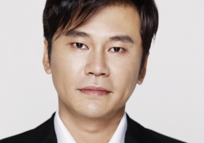 Yang Hyun Suk