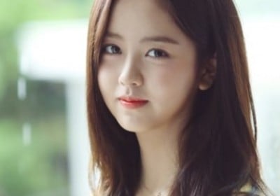 Kim So Hyun