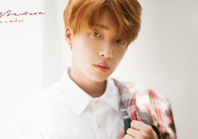 Jung Se Woon