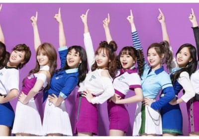 TWICE