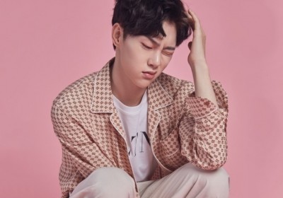 Kwon Hyun Bin