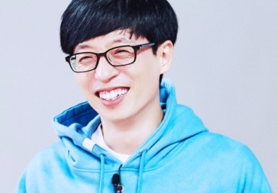 Yoo Jae Suk