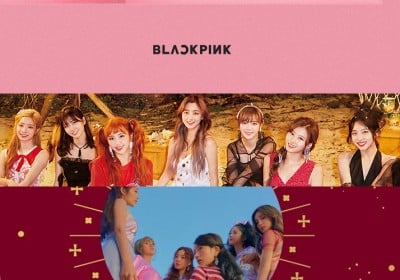 Apink, BTOB, NU