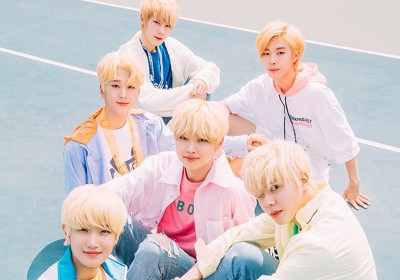 Hansol, Newkidd, Hansol