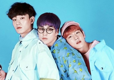 EXO, EXO-CBX