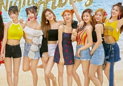 TWICE