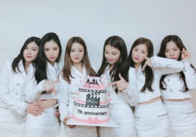 Apink