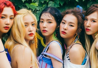 Red Velvet