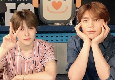 Jaehyun, Jaehyun, NCT, Johnny