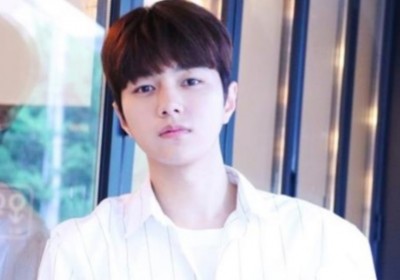 INFINITE, Kim Myung Soo (L)