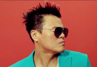 J.Y. Park