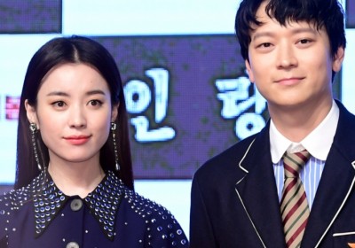 Han Hyo Joo, Kang Dong Won
