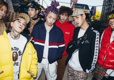 Block B, Zico