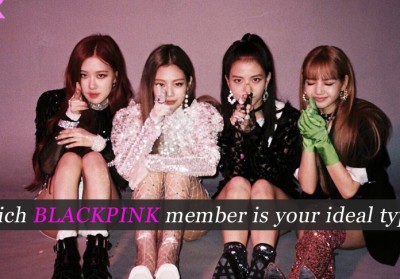 BLACKPINK