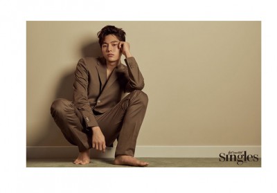 INFINITE, Kim Myung Soo (L)