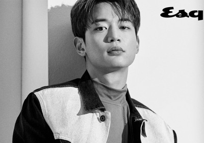 Minho , SHINee