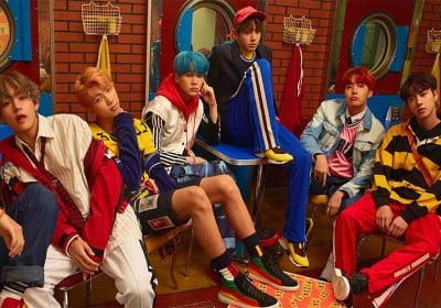 BTS