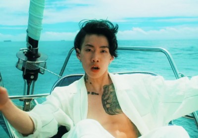 Jay Park