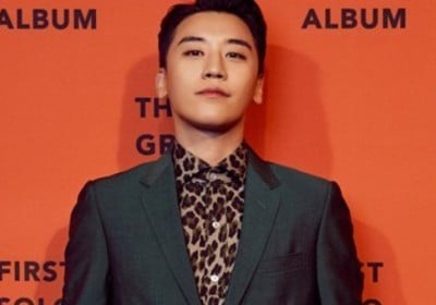 Seungri