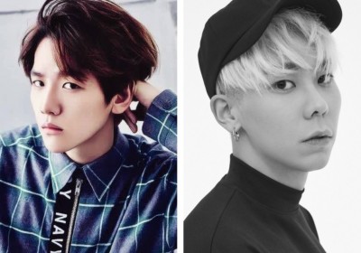 EXO, Baekhyun, LOCO