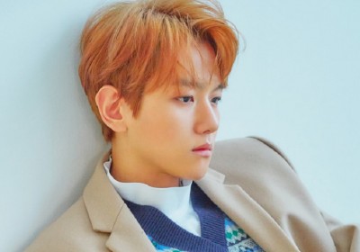 EXO, Baekhyun