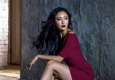 MAMAMOO, Hwa Sa