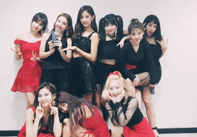 TWICE