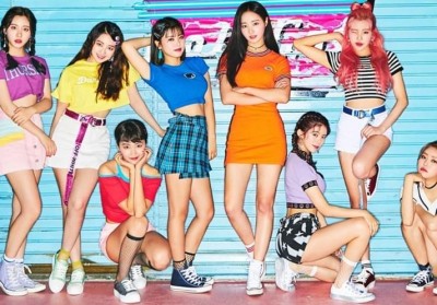 Momoland