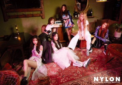 I-DLE