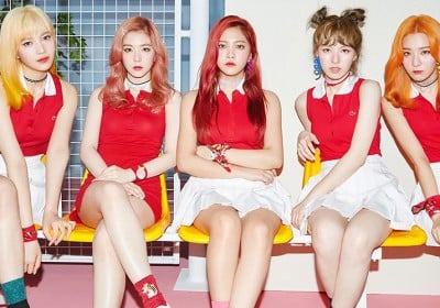 Red Velvet