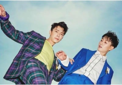 Super Junior, Eunhyuk, Donghae