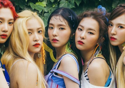 Red Velvet