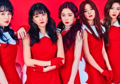 Red Velvet