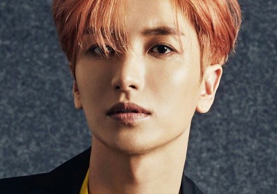 Super Junior, Leeteuk