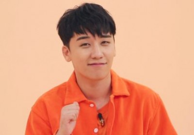 Seungri, BTS, Wanna One