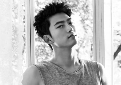 2PM, Taecyeon