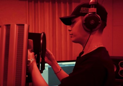 Jay Park, Simon D