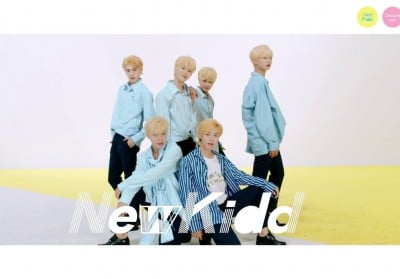 Newkidd