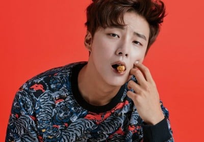 Yoon Si Yoon