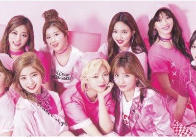 TWICE