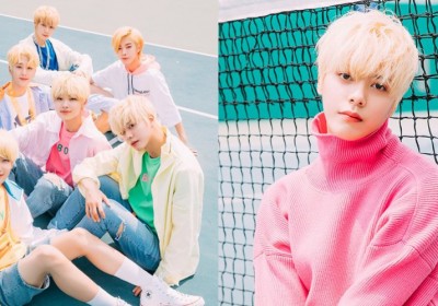 Hansol, Newkidd, Hansol