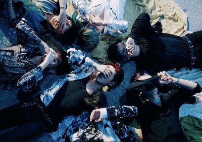 iKON, JU-NE (Koo Jun Hoe)