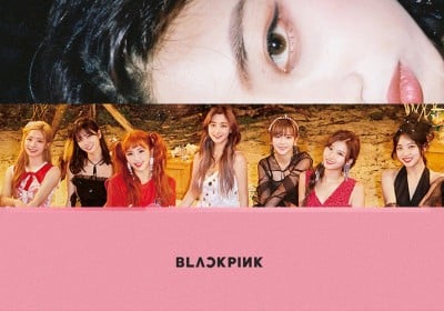 Apink, MAMAMOO, TWICE, BLACKPINK, BOL4 (Bolbbalgan4), Kim Chung Ha, Melomance, Paul Kim