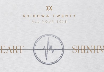 Shinhwa