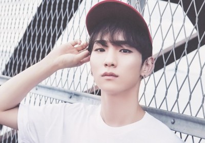 SHINee, Key