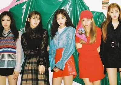 (G)I-DLE