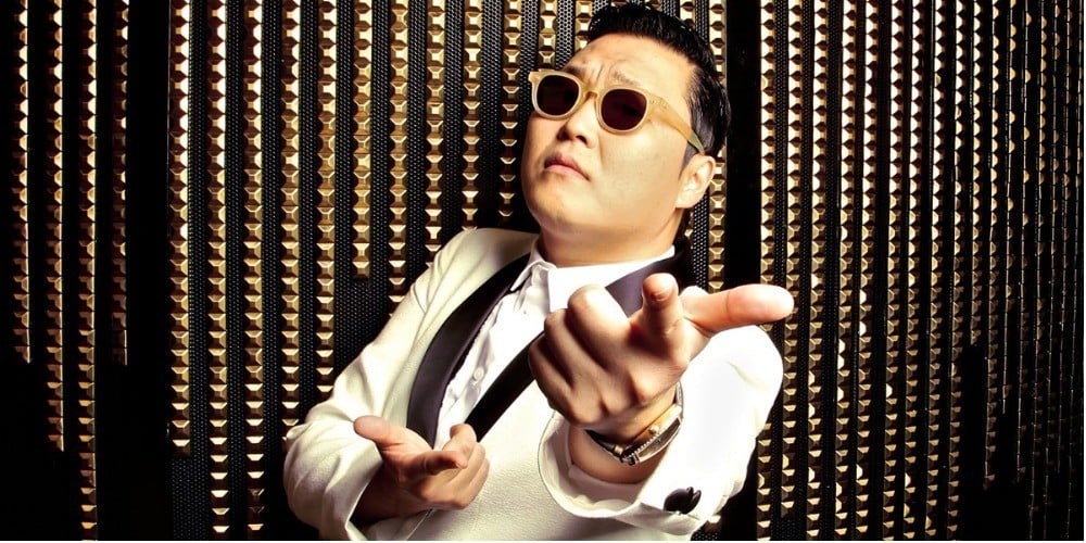 how much did psy make from gangnam style